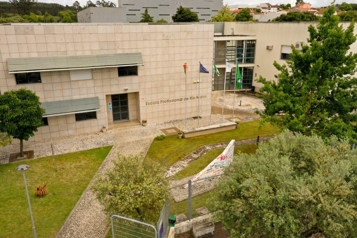 Escola Profissional de Rio Maior